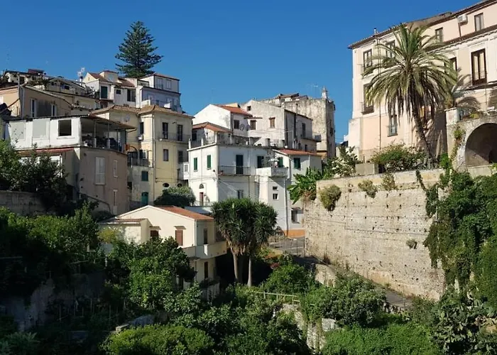 La Casa Di Sara
