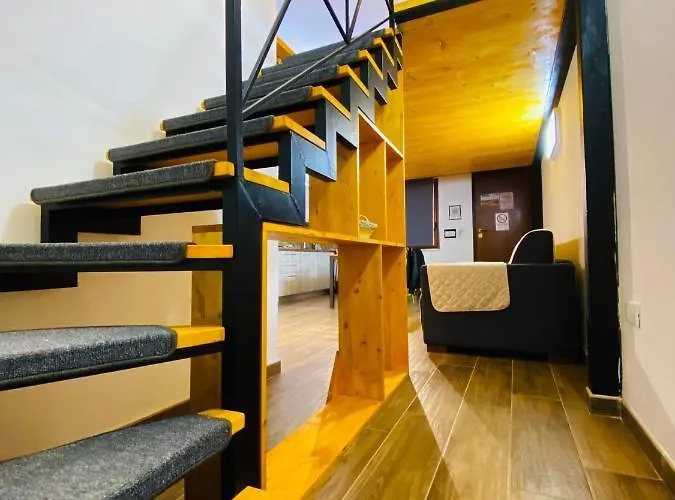 Casa Vacanze Al Civico 72
