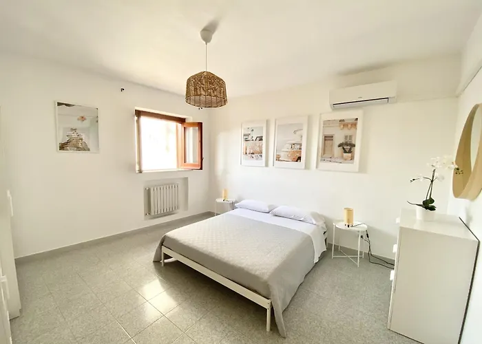 Casa Edoardo Pizzo Calabro