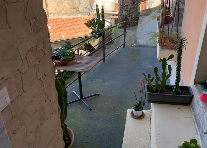 Casa Vacanze Charlotte Il Mulino