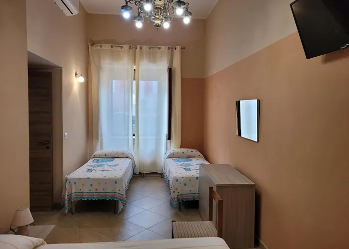 Casa Marina Civico 3