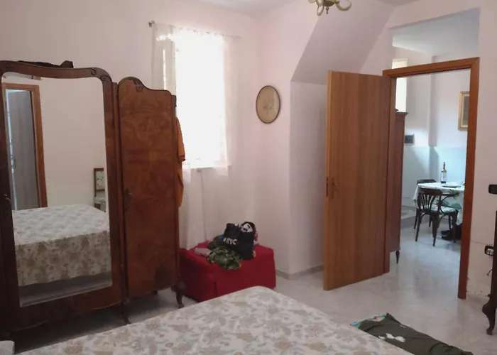 Casa Vacanze Silvia